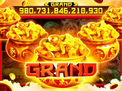 Jogos de Slots Populares screenshot